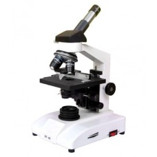 Pathology Microscope - Monocular